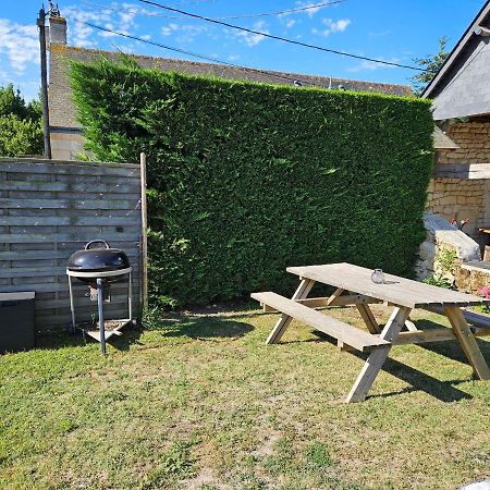 Appartement Le Repaire De Bacchus à Saint-Nicolas-de-Bourgueil Extérieur photo