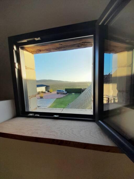 Appartement Le Repaire De Bacchus à Saint-Nicolas-de-Bourgueil Extérieur photo